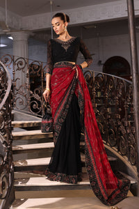 Chinyere | Formal Wedding Exclusive | (AW0009) by Chinyere - Designer Dress - Type: Ladies Clothes - Available at Libayah - 100% Original