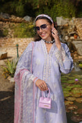 Noor by Saadia Asad | Luxe Chikankari 25 | D3-A by Noor by Saadia Asad - Designer Dress - Type: Ladies Clothes - Available at Libayah - 100% Original