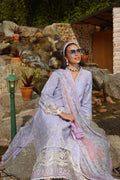 Noor by Saadia Asad | Luxe Chikankari 25 | D3-A by Noor by Saadia Asad - Designer Dress - Type: Ladies Clothes - Available at Libayah - 100% Original