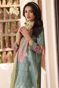 Charizma | Lawn Collection 24 | AS4-52 by Charizma - Designer Dress - Type: Casuals - Available at Libayah - 100% Original