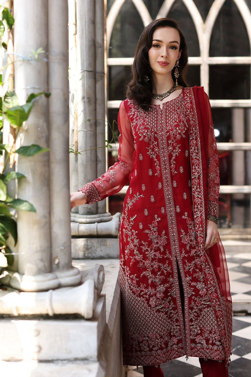 Chinyere | Formal Wedding Exclusive | MAHAY B (AA5356) by Chinyere - Designer Dress - Type: Ladies Clothes - Available at Libayah - 100% Original