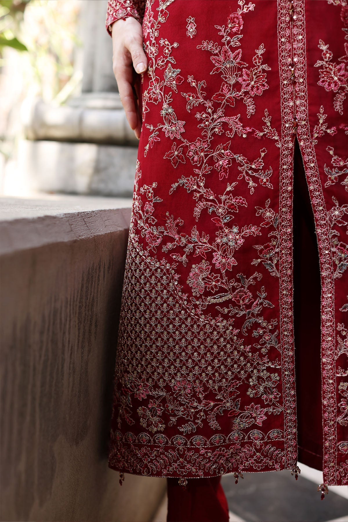 Chinyere | Formal Wedding Exclusive | MAHAY B (AA5356) by Chinyere - Designer Dress - Type: Ladies Clothes - Available at Libayah - 100% Original