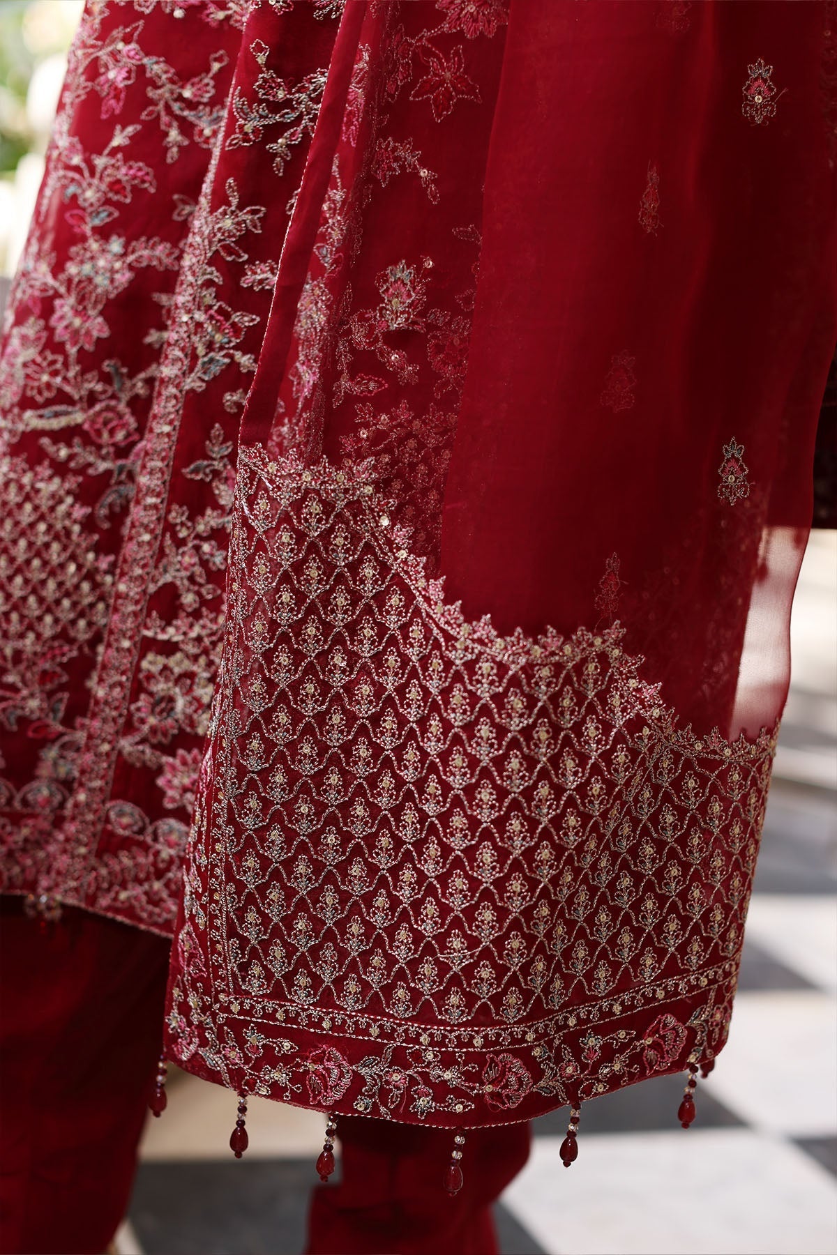 Chinyere | Formal Wedding Exclusive | MAHAY B (AA5356) by Chinyere - Designer Dress - Type: Ladies Clothes - Available at Libayah - 100% Original