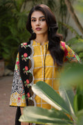 Charizma | Lawn Collection 24 | AS4-40 by Charizma - Designer Dress - Type: Casuals - Available at Libayah - 100% Original