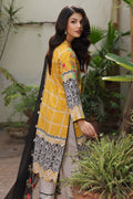 Charizma | Lawn Collection 24 | AS4-40 by Charizma - Designer Dress - Type: Casuals - Available at Libayah - 100% Original