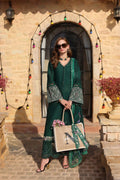 Noor by Saadia Asad | Luxe Chikankari 25 | D1-A by Noor by Saadia Asad - Designer Dress - Type: Ladies Clothes - Available at Libayah - 100% Original