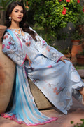 Charizma | Lawn Collection 24 | AS4-53 by Charizma - Designer Dress - Type: Casuals - Available at Libayah - 100% Original