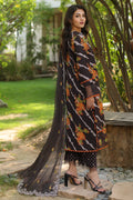 Charizma | Lawn Collection 24 | AS4-42 by Charizma - Designer Dress - Type: Casuals - Available at Libayah - 100% Original