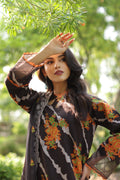 Charizma | Lawn Collection 24 | AS4-42 by Charizma - Designer Dress - Type: Casuals - Available at Libayah - 100% Original