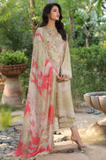 Charizma | Lawn Collection 24 | AS4-37 by Charizma - Designer Dress - Type: Casuals - Available at Libayah - 100% Original