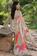 Charizma | Lawn Collection 24 | AS4-37 by Charizma - Designer Dress - Type: Casuals - Available at Libayah - 100% Original