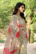 Charizma | Lawn Collection 24 | AS4-37 by Charizma - Designer Dress - Type: Casuals - Available at Libayah - 100% Original
