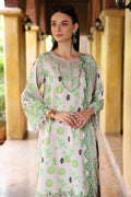 Charizma | Rang e Bahar | CRB5-10 by Charizma - Designer Dress - Type: Ladies Clothes - Available at Libayah - 100% Original