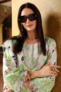 Charizma | Rang e Bahar | CRB5-10 by Charizma - Designer Dress - Type: Ladies Clothes - Available at Libayah - 100% Original