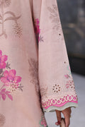 Charizma | Lawn Collection 24 | CRB4-15 by Charizma - Designer Dress - Type: Casuals - Available at Libayah - 100% Original