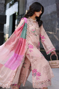 Charizma | Lawn Collection 24 | CRB4-15 by Charizma - Designer Dress - Type: Casuals - Available at Libayah - 100% Original