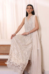 Noor by Saadia Asad | Noor Chiffon De Luxe | D5 by Noor by Saadia Asad - Designer Dress - Type: Formal - Available at Libayah - 100% Original