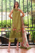 Charizma | Rang e Bahar | CRB5-08 by Charizma - Designer Dress - Type: Ladies Clothes - Available at Libayah - 100% Original