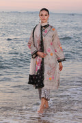 Charizma | Lawn Collection 24 | AS4-04 by Charizma - Designer Dress - Type: Casuals - Available at Libayah - 100% Original