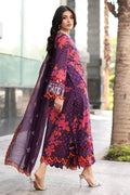Charizma | Lawn Collection 24 | AS4-14 by Charizma - Designer Dress - Type: Casuals - Available at Libayah - 100% Original