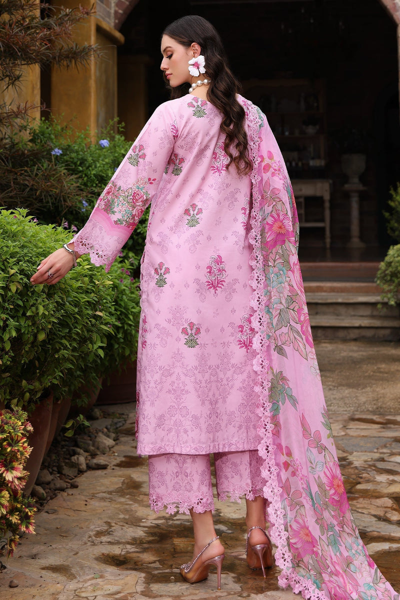 Charizma | Rang e Bahar | CRB5-05 by Charizma - Designer Dress - Type: Ladies Clothes - Available at Libayah - 100% Original