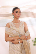 Noor by Saadia Asad | Noor Chiffon De Luxe | D1 by Noor by Saadia Asad - Designer Dress - Type: Formal - Available at Libayah - 100% Original