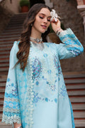 Charizma | Rang e Bahar | CRB5-09 by Charzima - Designer Dress - Type: Ladies Clothes - Available at Libayah - 100% Original