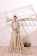Noor by Saadia Asad | Noor Chiffon De Luxe | D1 by Noor by Saadia Asad - Designer Dress - Type: Formal - Available at Libayah - 100% Original