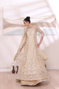 Noor by Saadia Asad | Noor Chiffon De Luxe | D1 by Noor by Saadia Asad - Designer Dress - Type: Formal - Available at Libayah - 100% Original