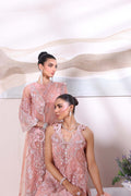 Noor by Saadia Asad | Noor Chiffon De Luxe | D6 by Noor by Saadia Asad - Designer Dress - Type: Formal - Available at Libayah - 100% Original