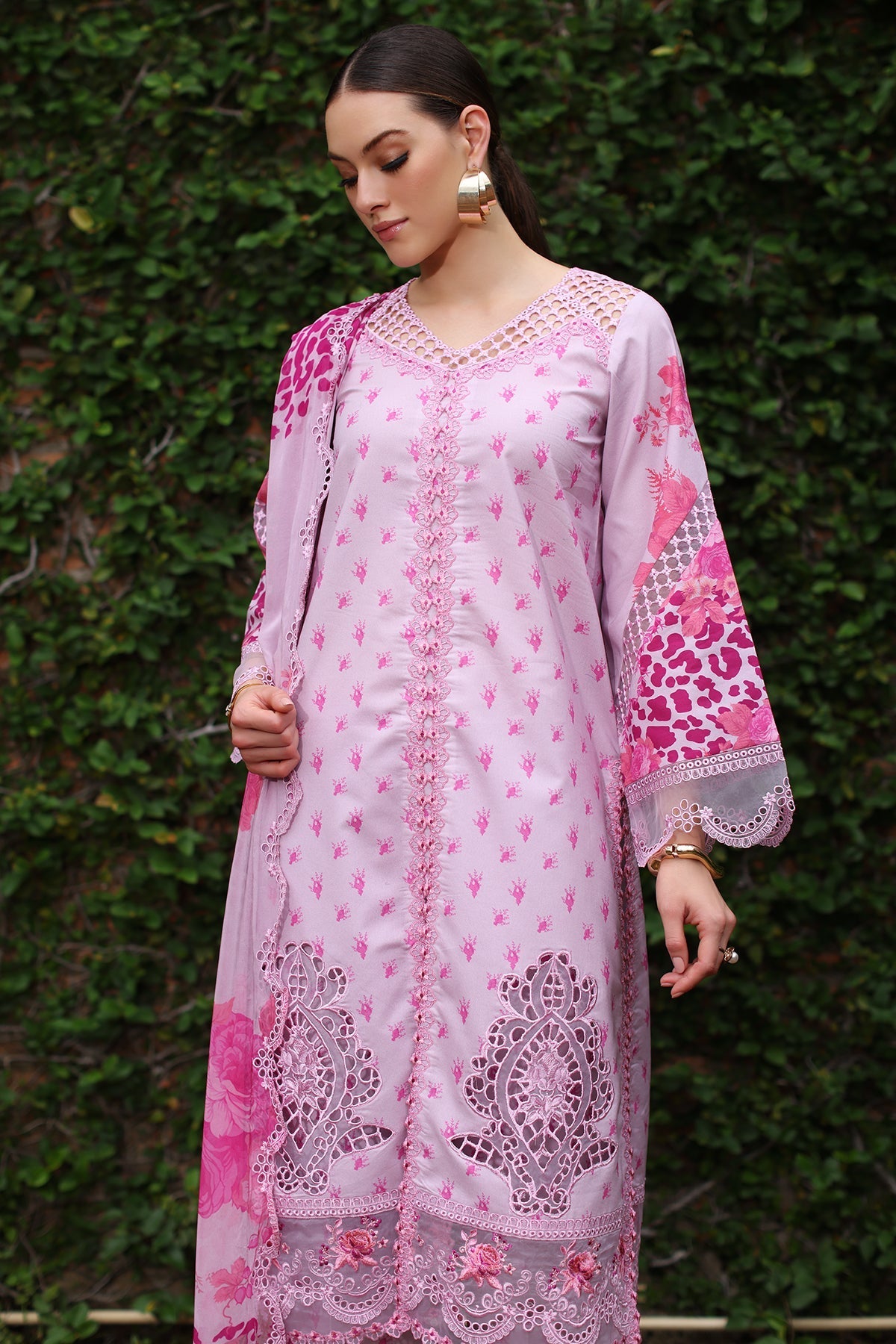 Charizma | Rang e Bahar | CRB5-02 by Charizma - Designer Dress - Type: Ladies Clothes - Available at Libayah - 100% Original