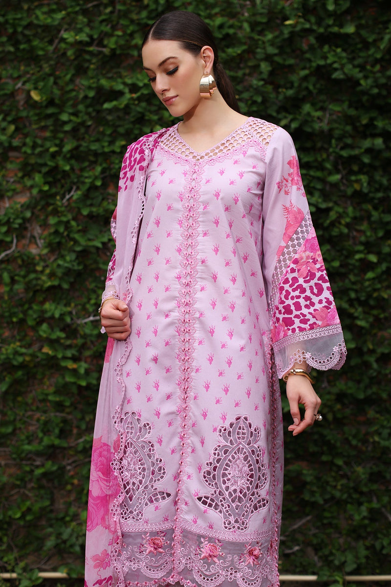 Charizma | Rang e Bahar | CRB5-02 by Charizma - Designer Dress - Type: Ladies Clothes - Available at Libayah - 100% Original