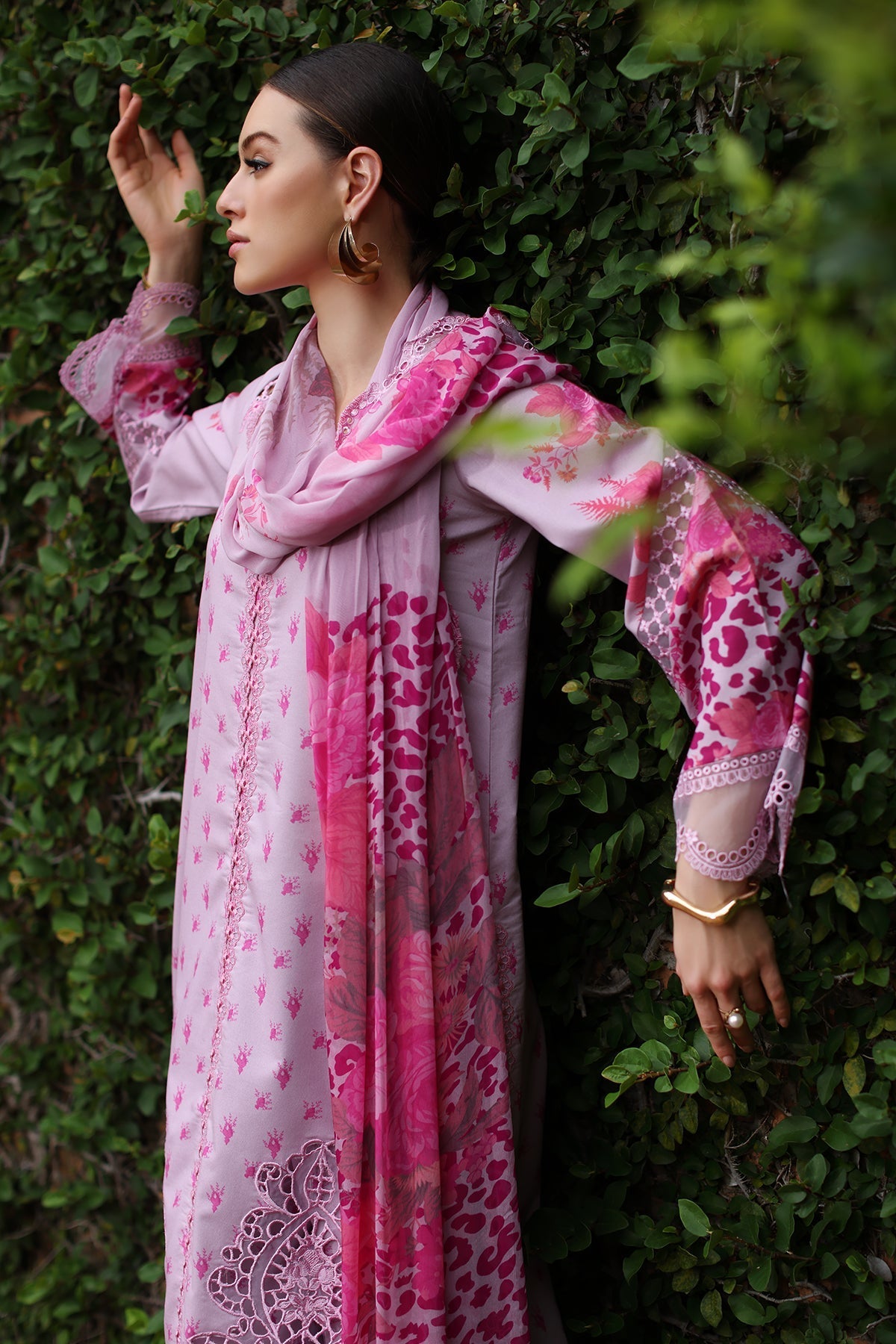 Charizma | Rang e Bahar | CRB5-02 by Charizma - Designer Dress - Type: Ladies Clothes - Available at Libayah - 100% Original