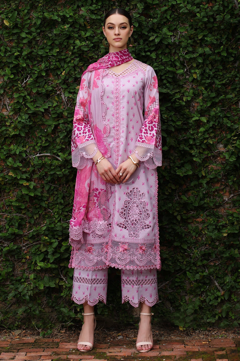 Charizma | Rang e Bahar | CRB5-02 by Charizma - Designer Dress - Type: Ladies Clothes - Available at Libayah - 100% Original