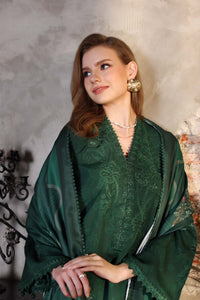 Saadia Asad | Winter Printkhaas 25 | D3 - A by Saadia Asad - Designer Dress - Type : Ladies Clothes - Available at Libayah - 100% Original 