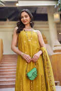 Noor by Saadia Asad | Eid Luxury Laserkari 25 | D5-A by Noor by Saadia Asad - Designer Dress - Type: Ladies Clothes - Available at Libayah - 100% Original