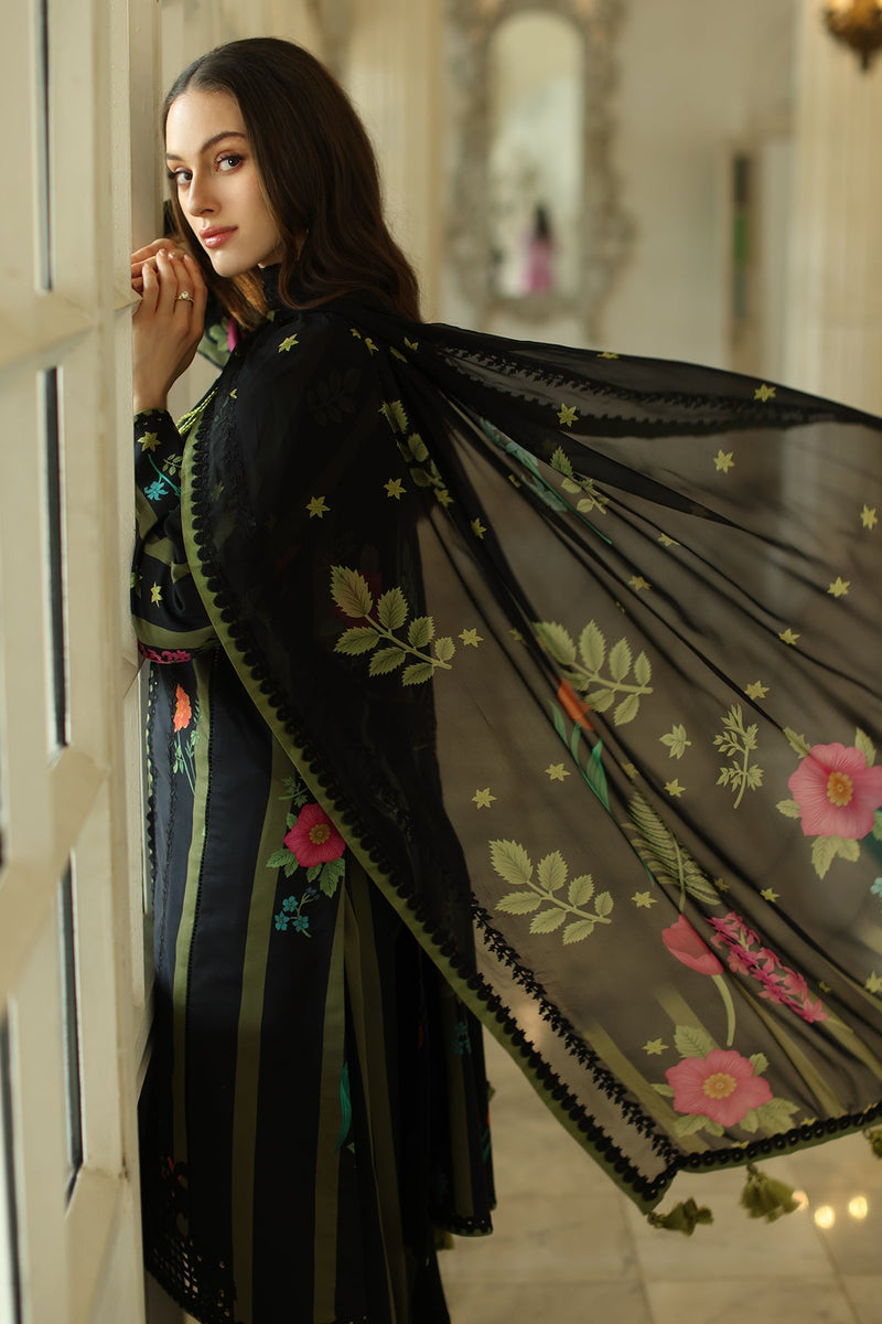 Charizma | Aniq Lawn Collection | AN5-07 by Charizma - Designer Dress - Type: Ladies Clothes - Available at Libayah - 100% Original