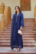 Noor by Saadia Asad | Eid Luxury Laserkari 25 | D5-B by Noor by Saadia Asad - Designer Dress - Type: Ladies Clothes - Available at Libayah - 100% Original