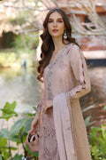 Noor by Saadia Asad | Eid Luxury Laserkari 25 | D6-B by Noor by Saadia Asad - Designer Dress - Type: Ladies Clothes - Available at Libayah - 100% Original