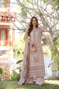 Noor by Saadia Asad | Eid Luxury Laserkari 25 | D6-B by Noor by Saadia Asad - Designer Dress - Type: Ladies Clothes - Available at Libayah - 100% Original