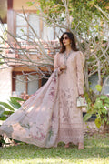 Noor by Saadia Asad | Eid Luxury Laserkari 25 | D6-B by Noor by Saadia Asad - Designer Dress - Type: Ladies Clothes - Available at Libayah - 100% Original