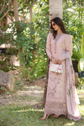 Noor by Saadia Asad | Eid Luxury Laserkari 25 | D6-B by Noor by Saadia Asad - Designer Dress - Type: Ladies Clothes - Available at Libayah - 100% Original
