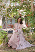 Noor by Saadia Asad | Eid Luxury Laserkari 25 | D6-B by Noor by Saadia Asad - Designer Dress - Type: Ladies Clothes - Available at Libayah - 100% Original