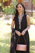 Noor by Saadia Asad | Eid Luxury Laserkari 25 | D6-A by Noor by Saadia Asad - Designer Dress - Type: Ladies Clothes - Available at Libayah - 100% Original