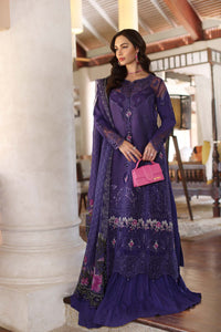 Noor by Saadia Asad | Eid Luxury Laserkari 25 | D4-B by Noor by Saadia Asad - Designer Dress - Type: Ladies Clothes - Available at Libayah - 100% Original