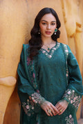 Noor by Saadia Asad | Eid Luxury Laserkari 25 | D10-A by Noor by Saadia Asad - Designer Dress - Type: Ladies Clothes - Available at Libayah - 100% Original