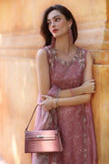 Noor by Saadia Asad | Eid Luxury Laserkari 25 | D10-B by Noor by Saadia Asad - Designer Dress - Type: Ladies Clothes - Available at Libayah - 100% Original