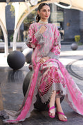 Charizma | Combination Lawn | CC5-22 by Charizma - Designer Dress - Type: Ladies Clothes - Available at Libayah - 100% Original