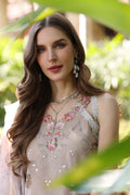 Noor by Saadia Asad | Eid Luxury Laserkari 25 | D8-B by Noor by Saadia Asad - Designer Dress - Type: Ladies Clothes - Available at Libayah - 100% Original