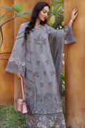 Noor by Saadia Asad | Eid Luxury Laserkari 25 | D2-B by Noor by Saadia Asad - Designer Dress - Type: Ladies Clothes - Available at Libayah - 100% Original